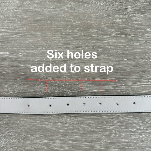 Calvin Klein Clover Triple Compartment Crossbody Bag | Dove Grey - Picture 11 of 11